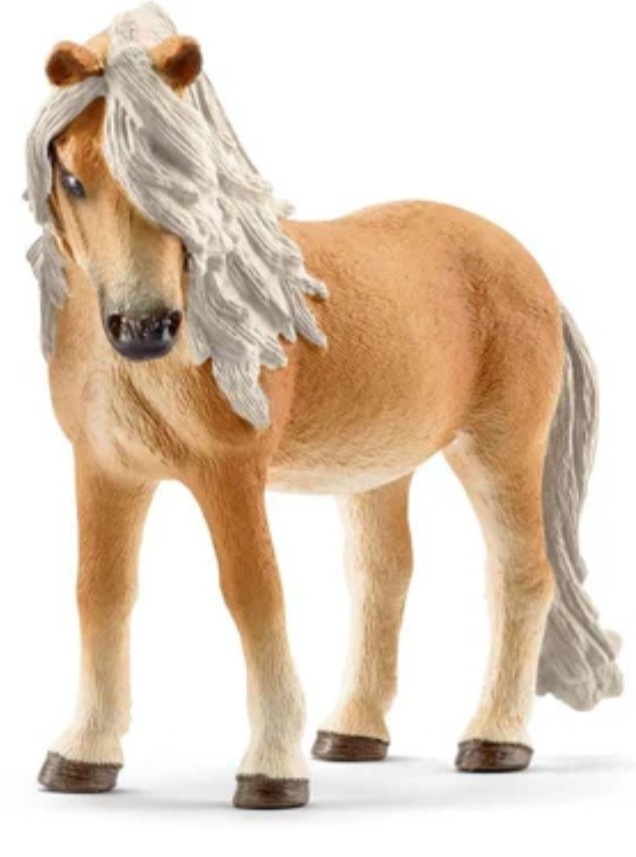 Kúpim schleich postavy - 8