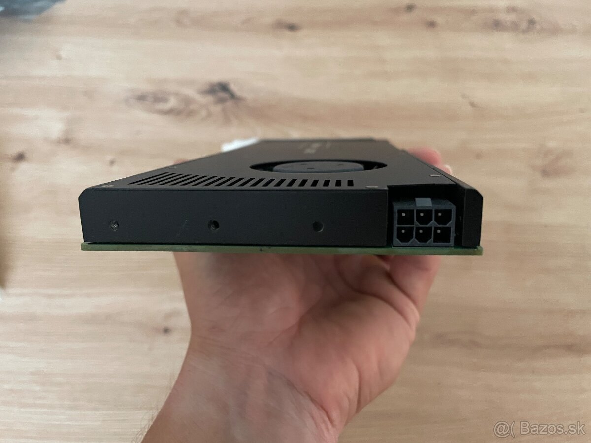 Nvidia QUADRO K4000 - 8
