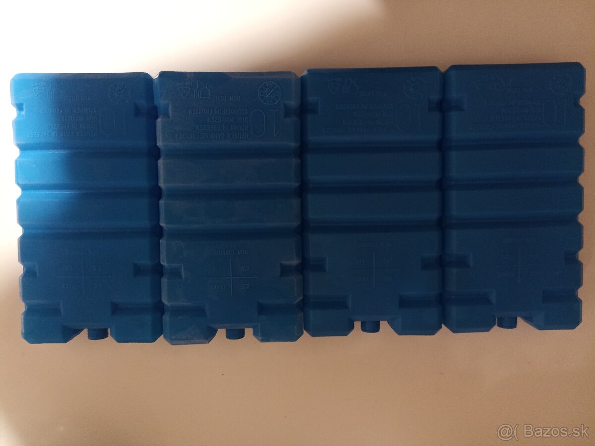 Predám Termo boxy - 8