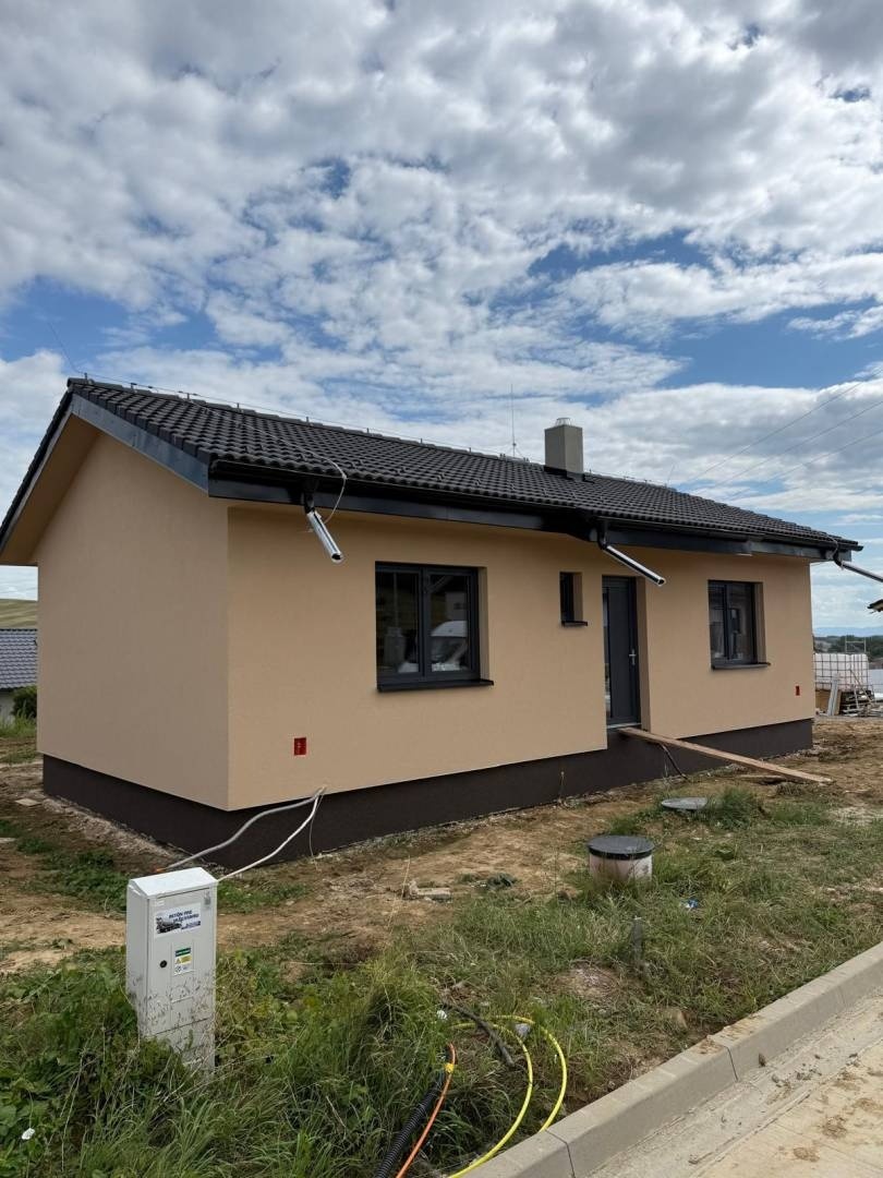 Na predaj rodinný dom, Prešov, Košice, Mirkovce - 8