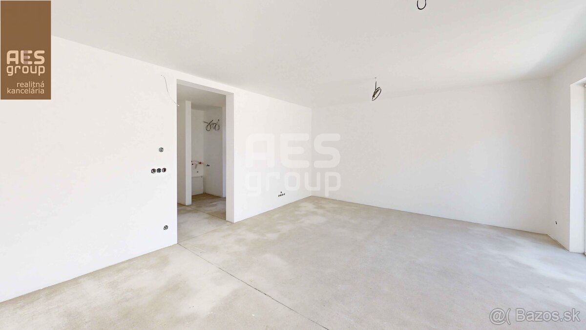 EXKLUZÍVNY PREDAJ, 4 izbové rodinné domy, ul. Poľovnícka, Ve - 8