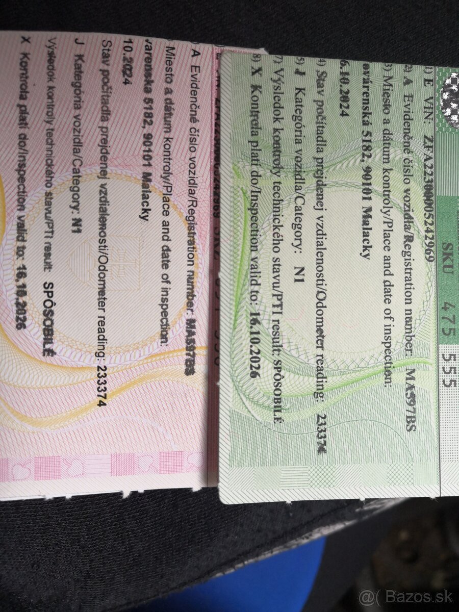 Fiat Doblo 1.9 JTD 77kw - 8