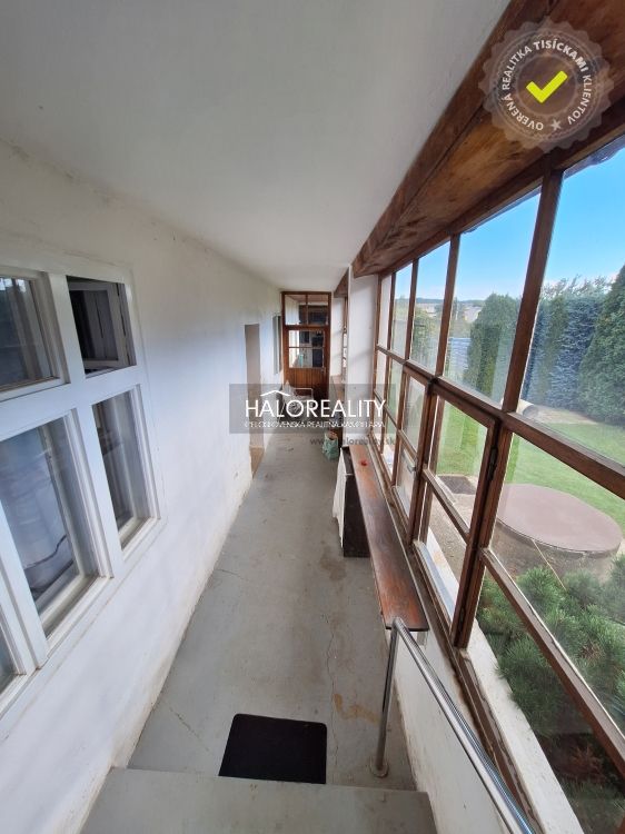 HALO reality - Predaj, rodinný dom Boleráz - 8