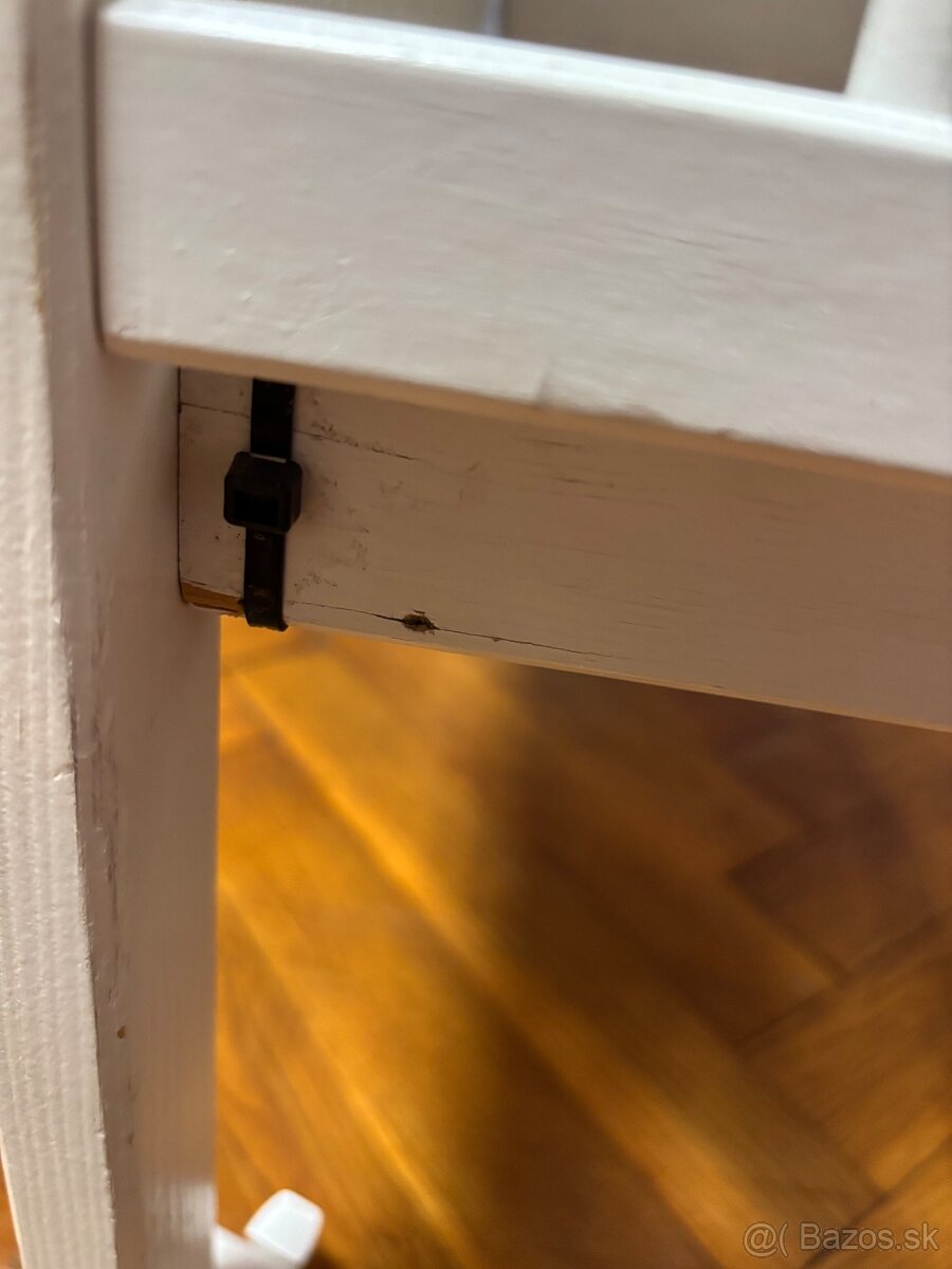 Detská postielka - 8