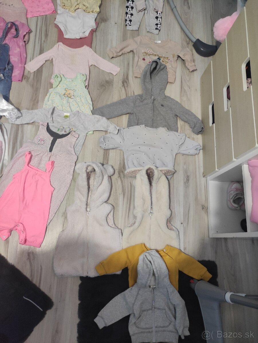 Balík oblečenia - 8