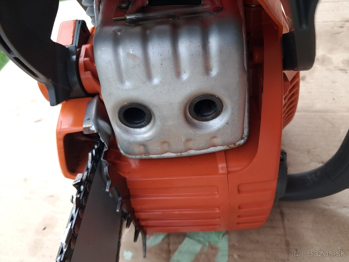 Husqvarna 450 motorova pila - 8