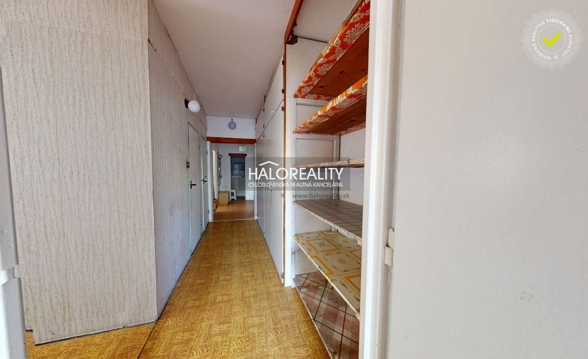 HALO reality - Predaj, trojizbový byt Zvolen, Zlatý Potok, v - 8