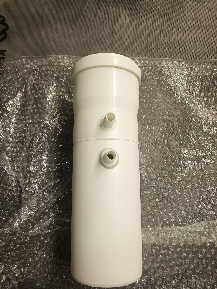 Diely na kondenzačny kotol - 8