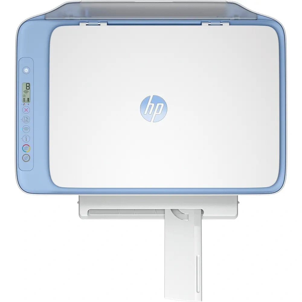 HP Deskjet 2822e tlačiareň - 8