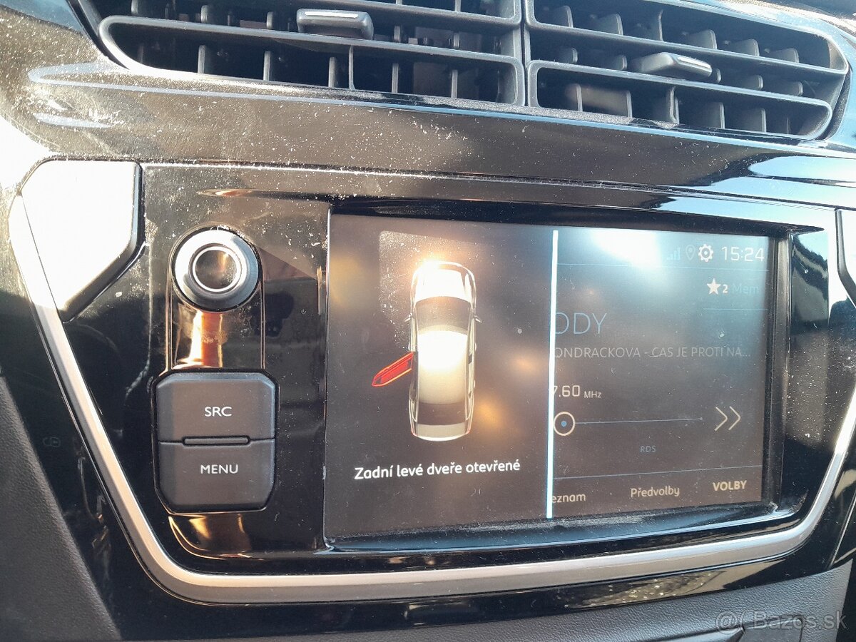 Predám Peugeot 301 - 8