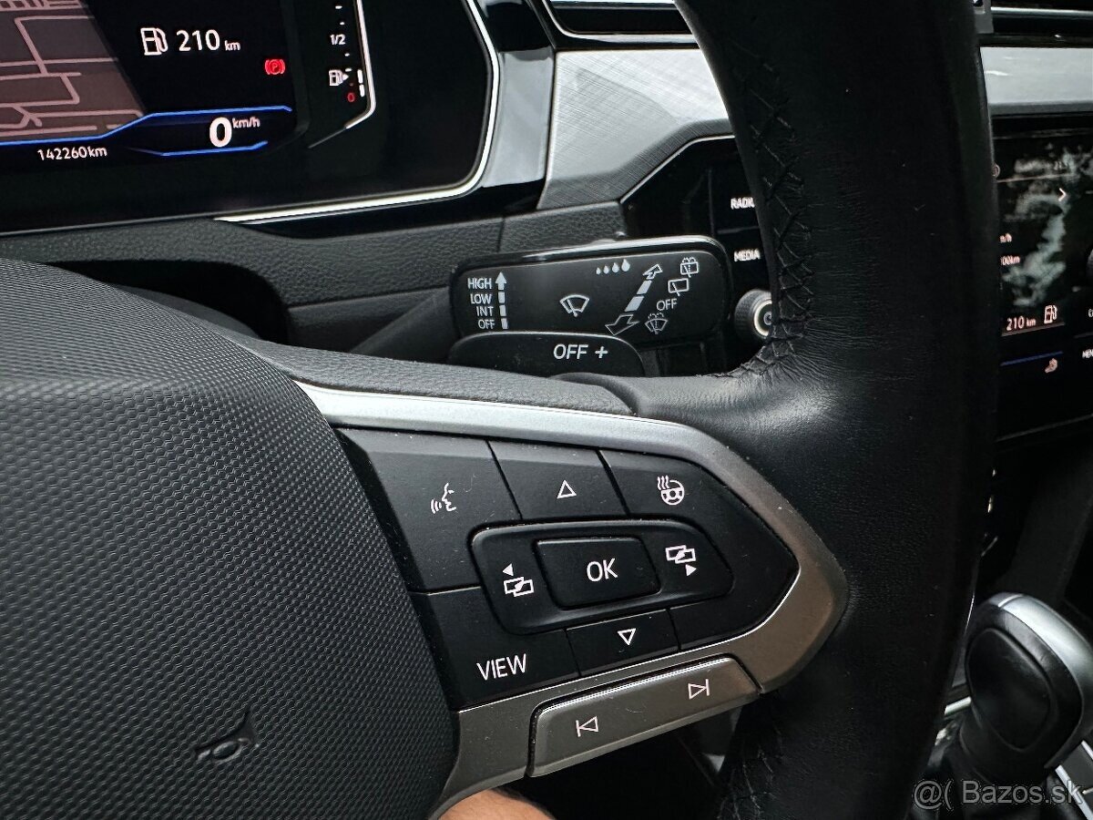 Volkswagen Passat Variant 2.0 TDI EVO Elegance DSG - 8