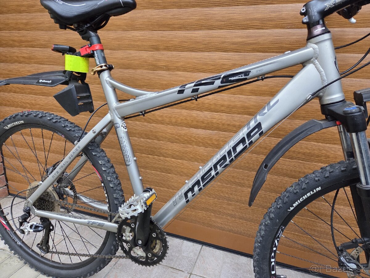 Merida Matts TFS 550-trail-D (2008) - 8
