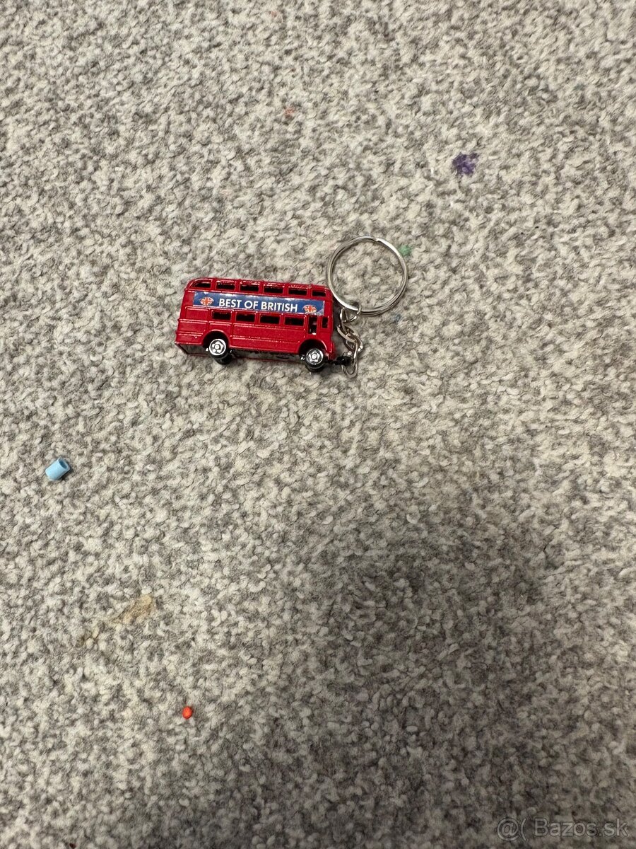 Ponukam zachovale hracky - 8