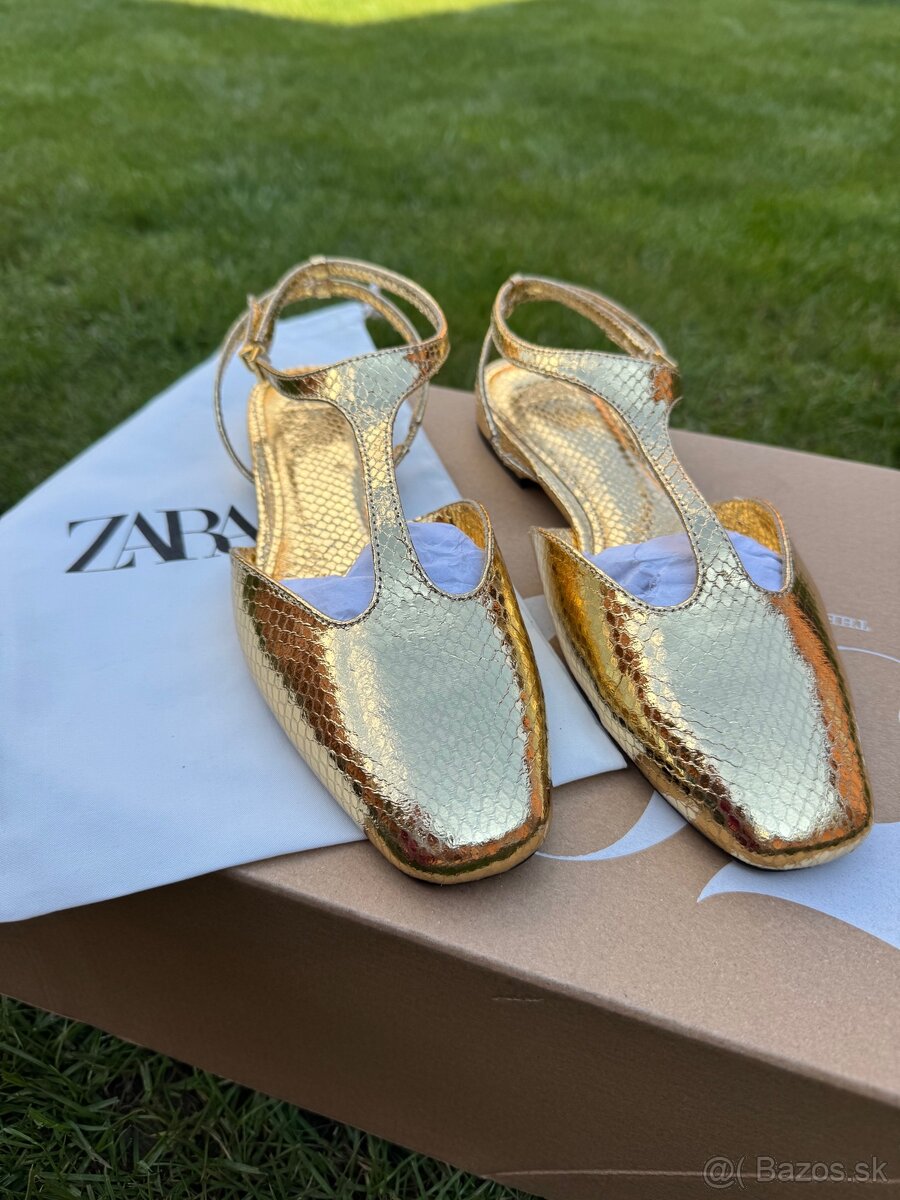 ZARA topánky - 8