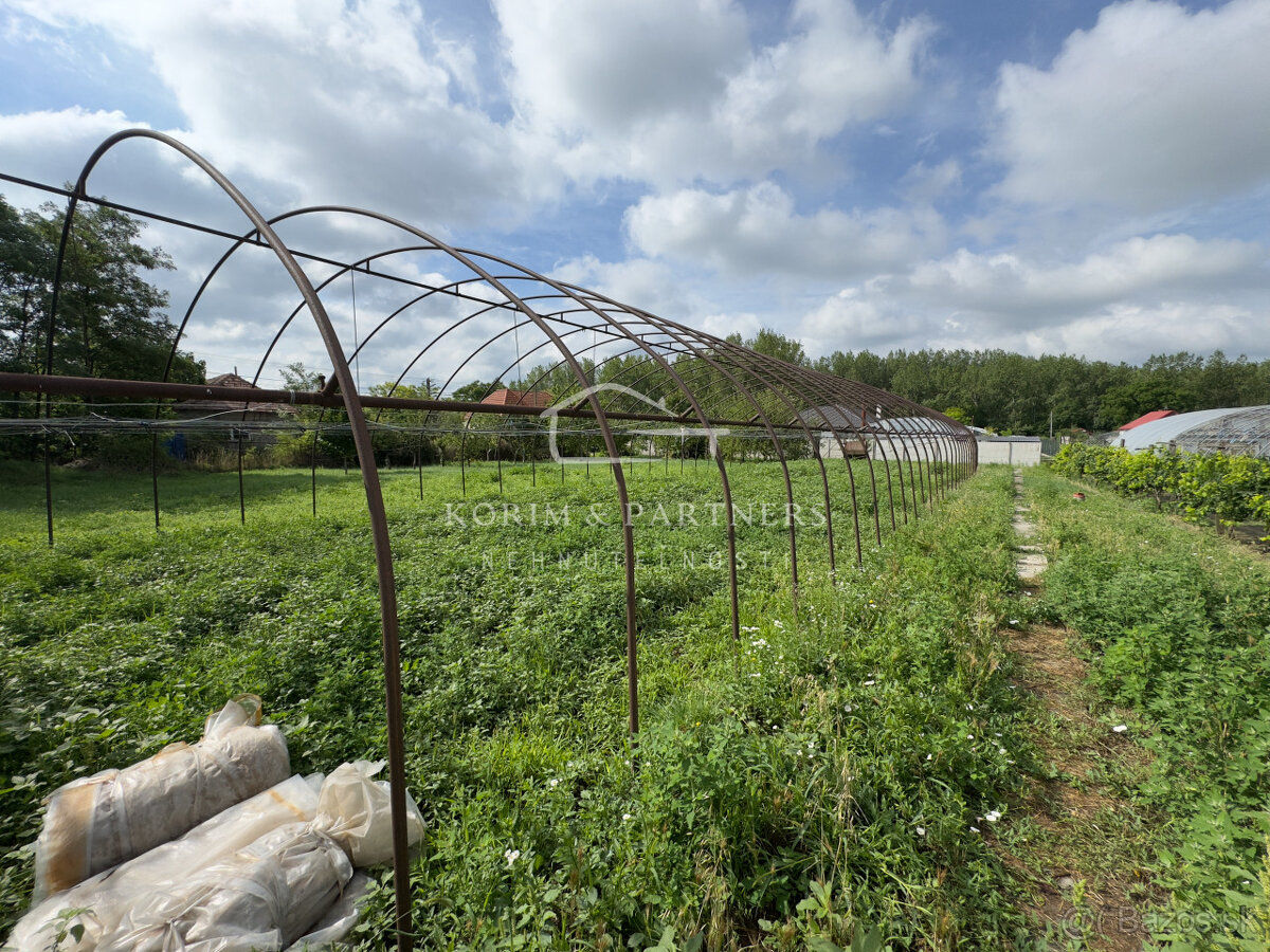 Stavebný pozemok v Imeli - 8