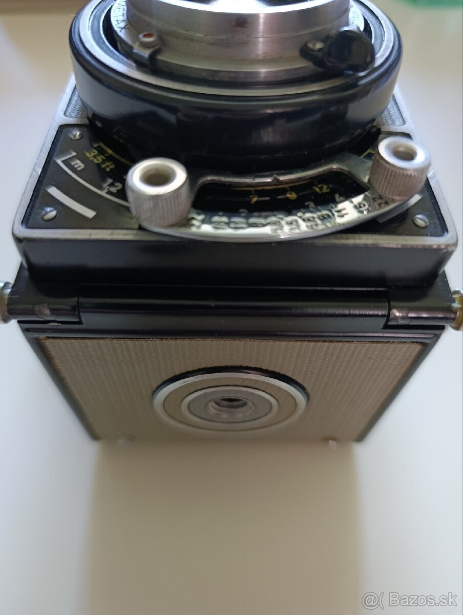 Flexaret VI - 8
