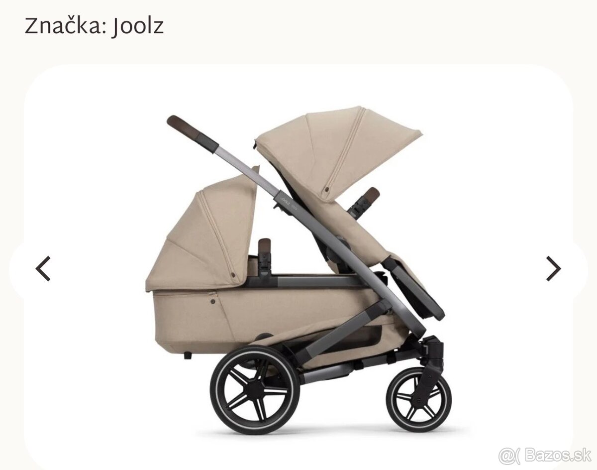 Joolz geo 3 - 8
