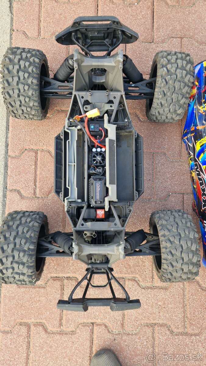 Traxxas Xmaxx - 8