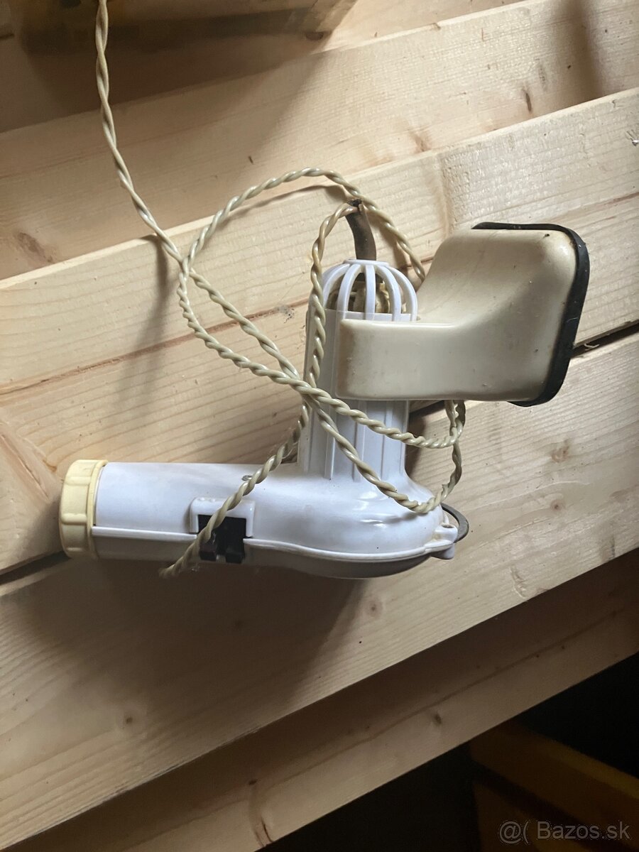 Predám retro veci - 8