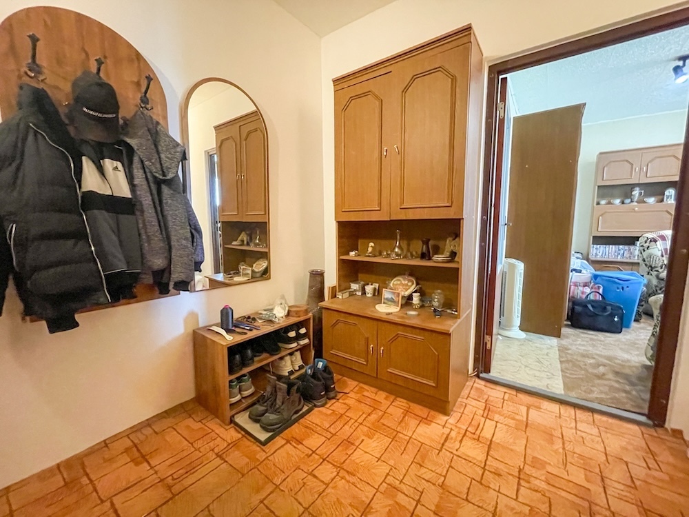 Rezervované - Jednoizbový byt na predaj, Vráble - 8