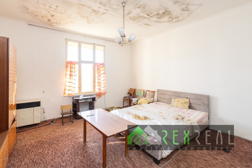 Predaj rodinného domu, Balog nad Ipľom. - 8