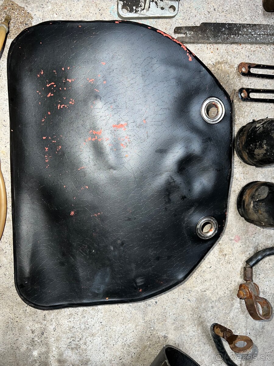 Š 100/110 súbor dielov - 8