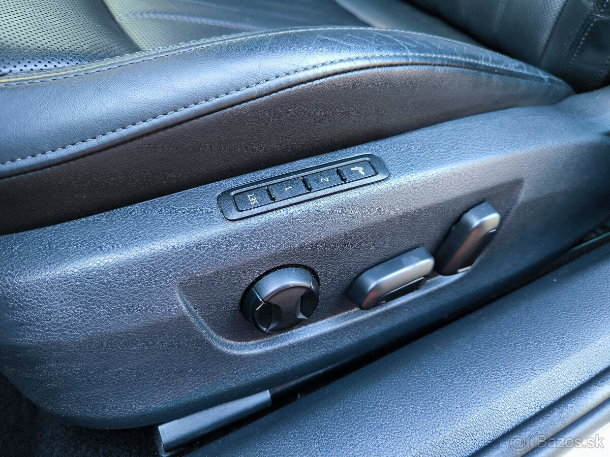 Škoda Superb 2.0TSI L&K 4x4 DSG 1majiteľ (Možný odpočet DPH) - 8