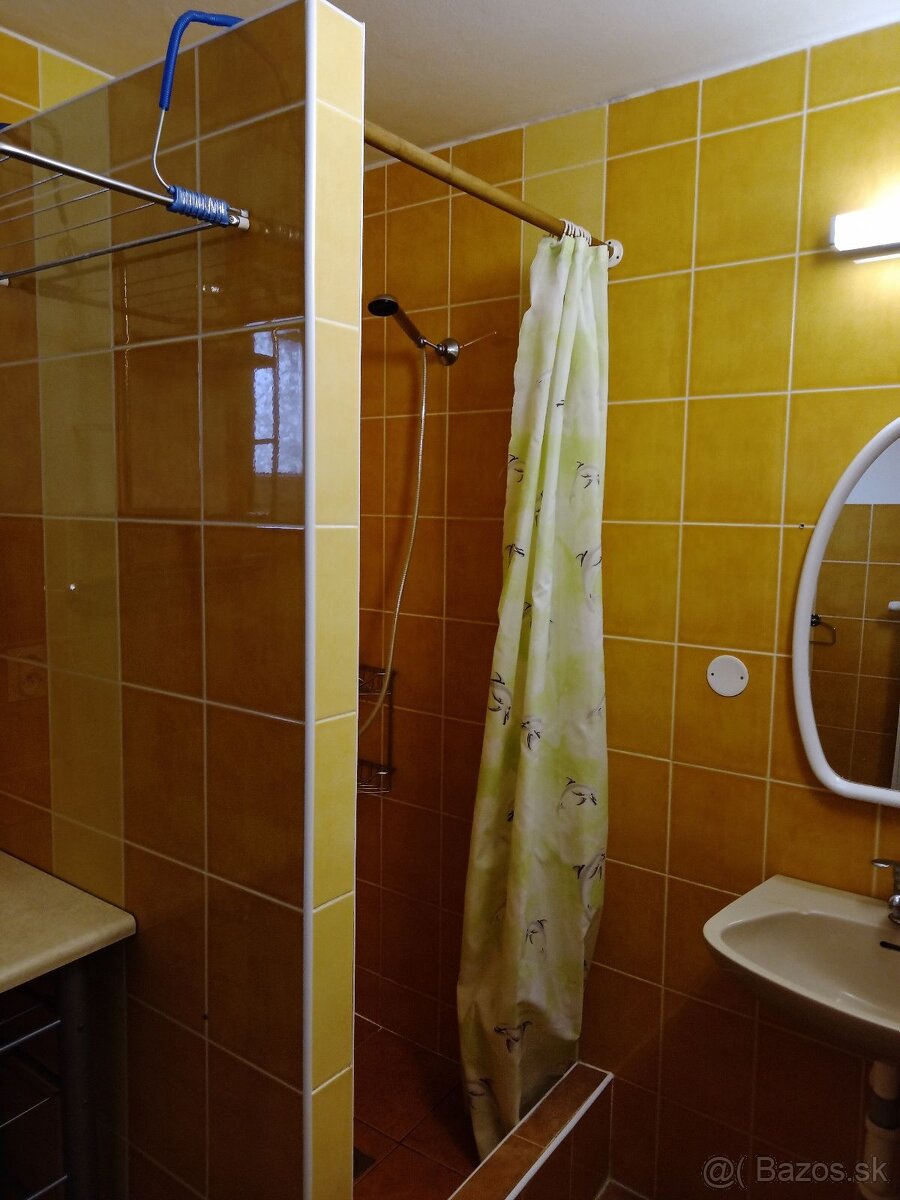 1-izbový byt na prenájom ihneď - 8