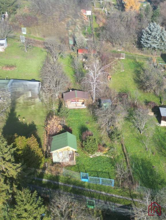 Predaj pozemok - záhrada, 327 m2, Košice, V. Opátske, N. Úvr - 8