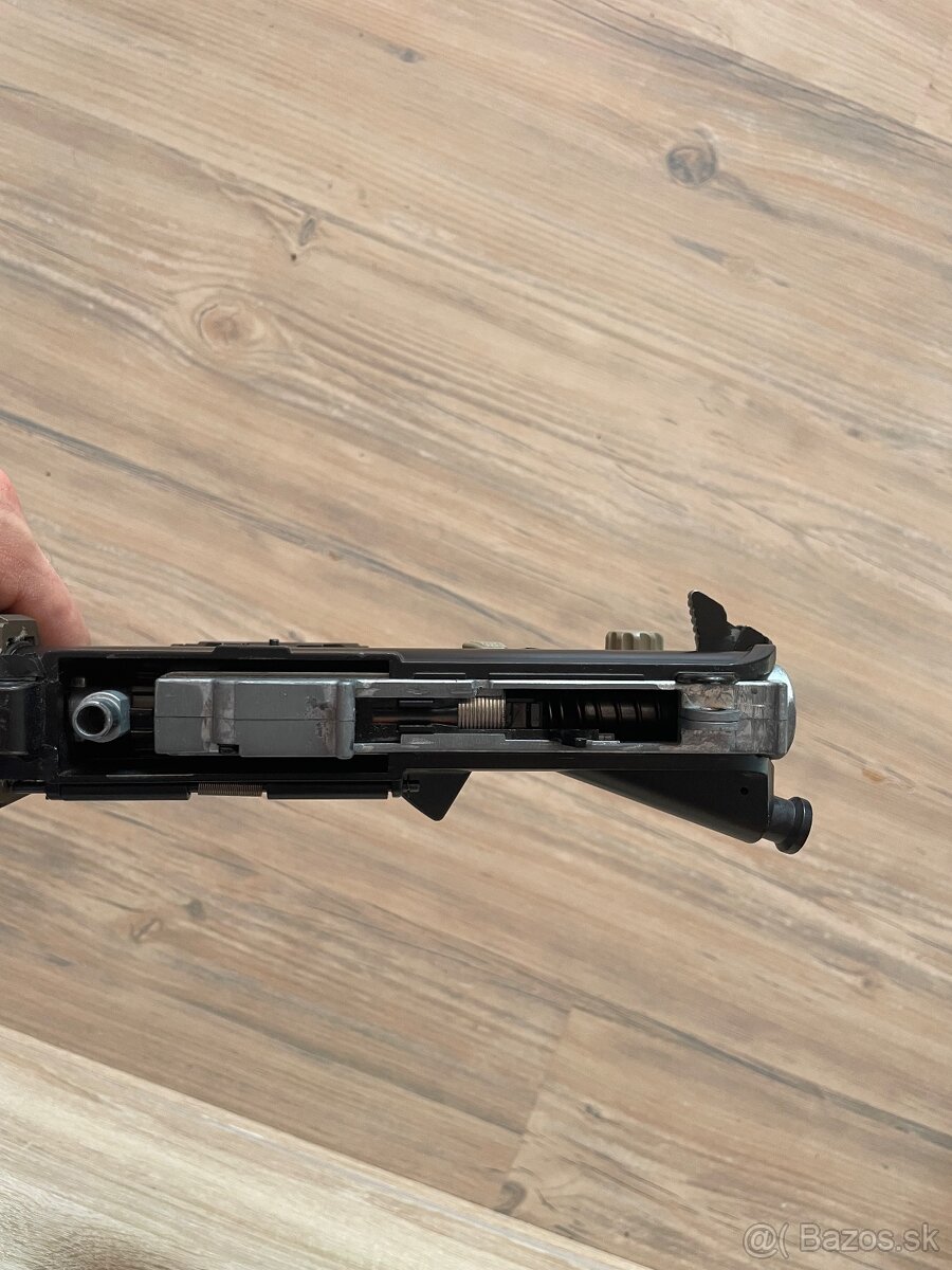 Airsoft Ics cxp m4 aeg - 8