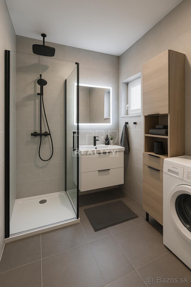 Predám rodinný dom, okres Poprad - 8