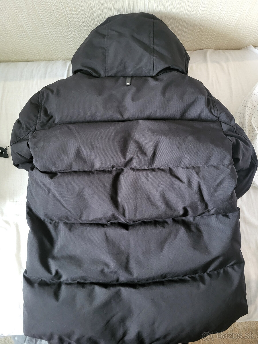 Mackage Graydon zimna bunda 100% original - 8