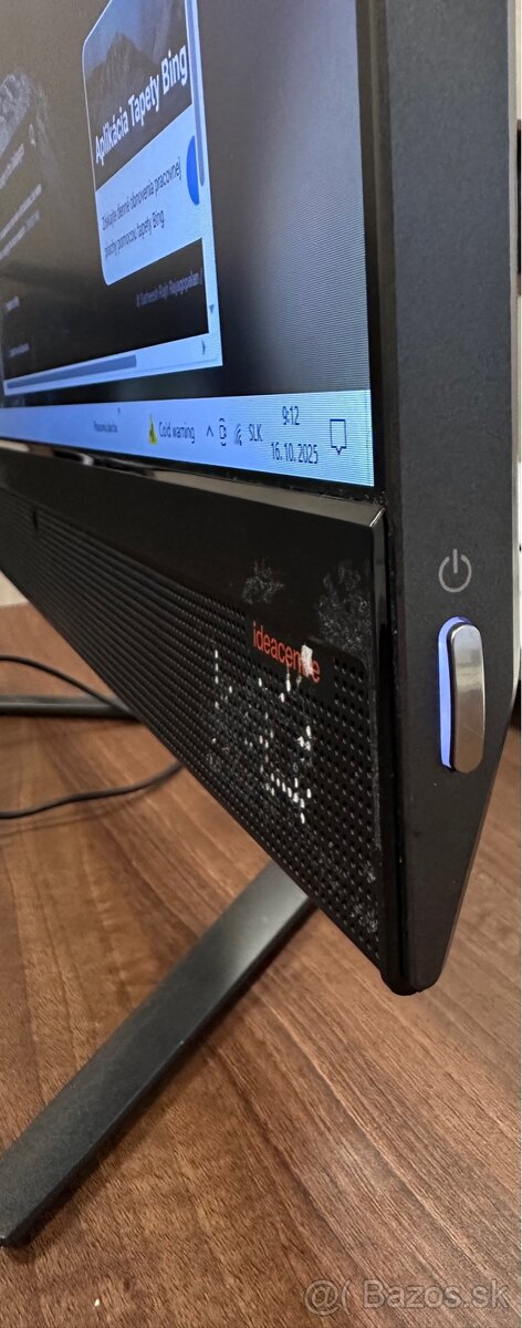 Lenovo IdeaCentre 510 - 24ISH - 8