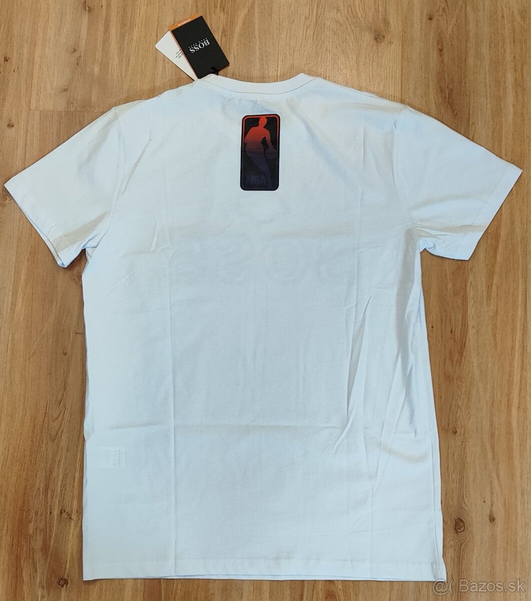 Predám tričko Boss 2 - 8