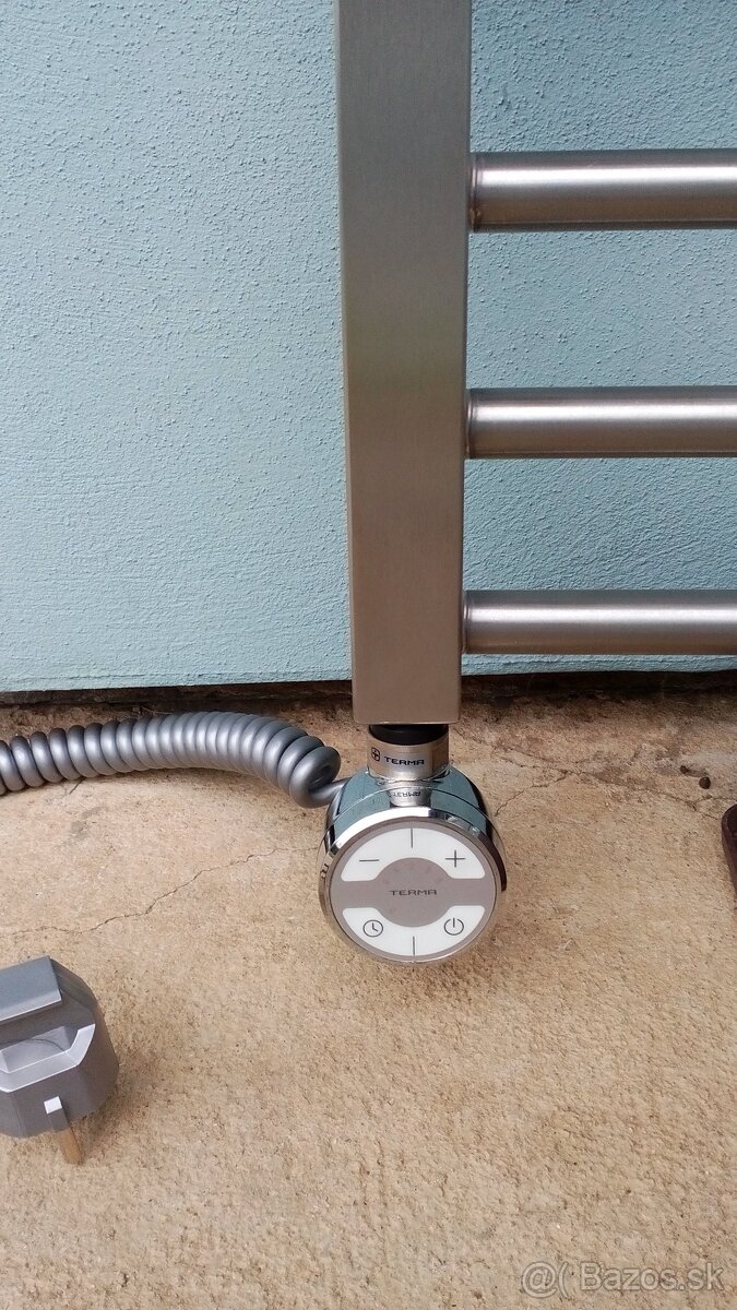 SLEVA 25 % NEREZ. RADIÁTOR 600-1650 - 8