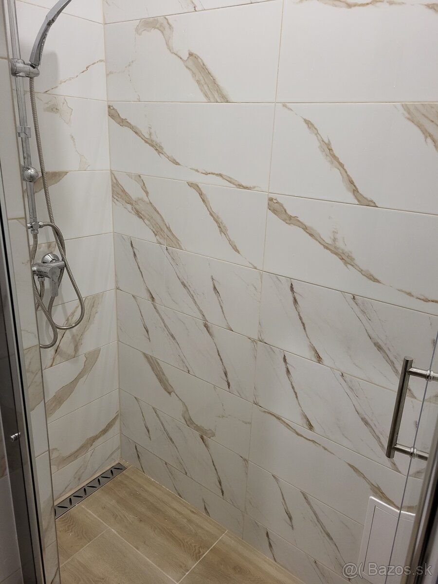 Garsónka na prenájom 27m2 - 8