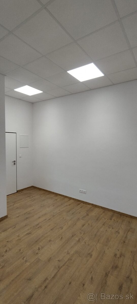 Kancelárske / obchodné priestory - 8