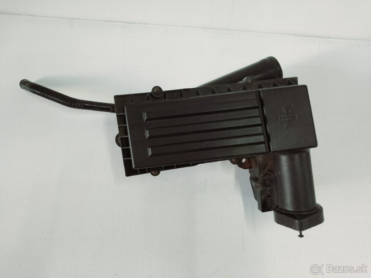 filterbox Superb 2 - 1.6TDI 1.9TDI 2.0TDI - 8