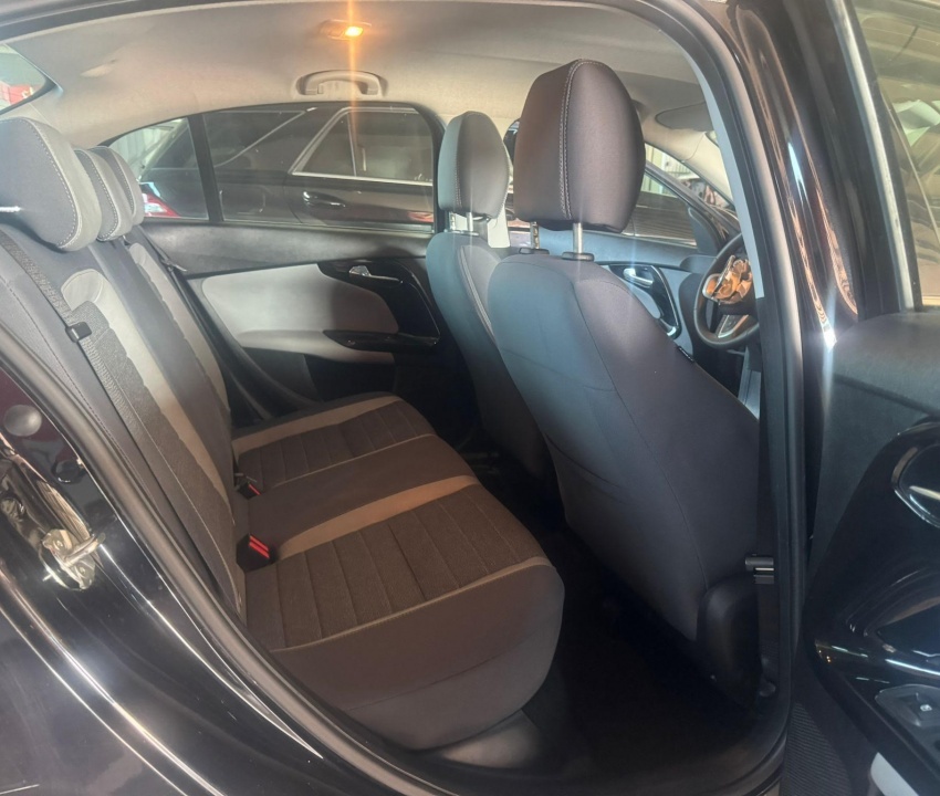 Fiat Tipo 1.4i, SK ŠPZ , havarované - 8