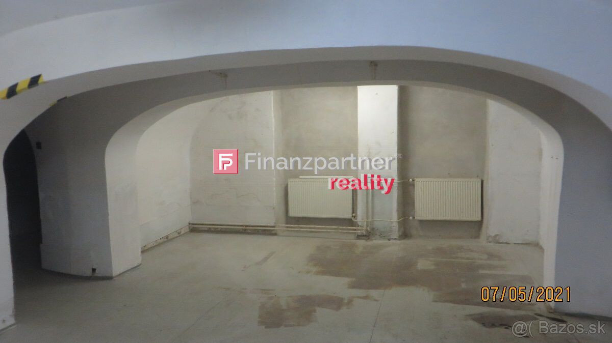 Predaj polyfunkčného objektu /F019-18-MANa/ - 8