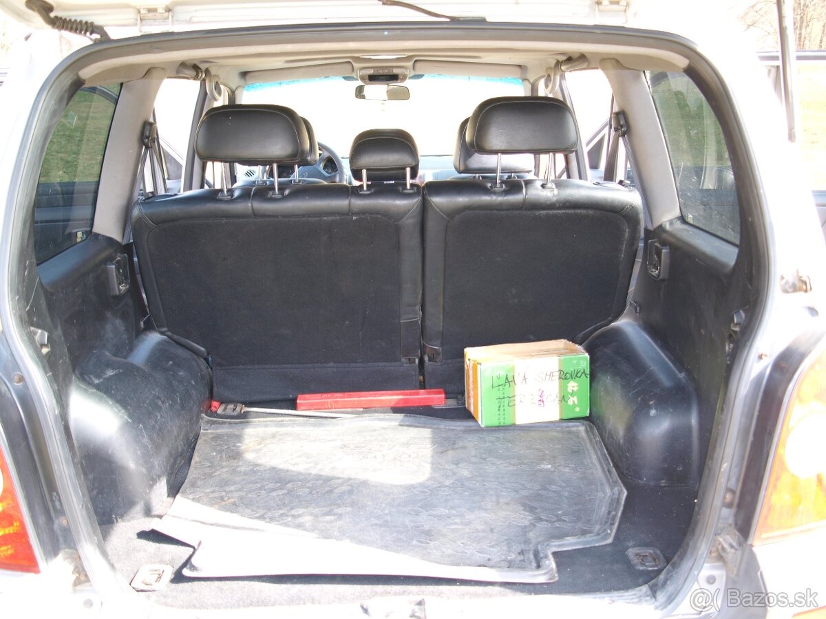 Hyundai terracan - 8