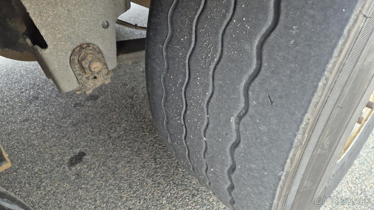 Prodám SCHMITZ CARGOBULL SKO 24/L - 13.4 FP60 COOL - mrazíre - 8