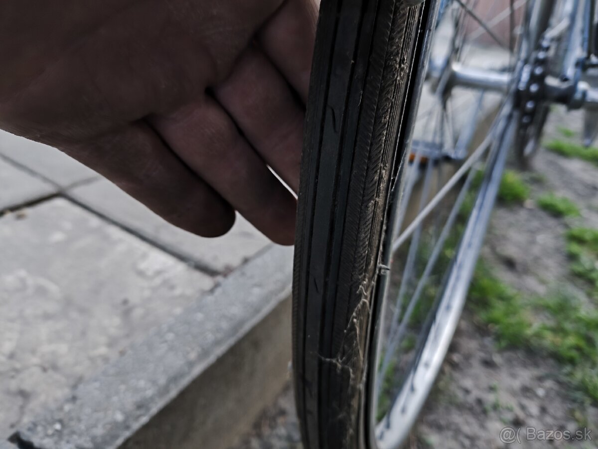 Bicykel Eska Premier - 8