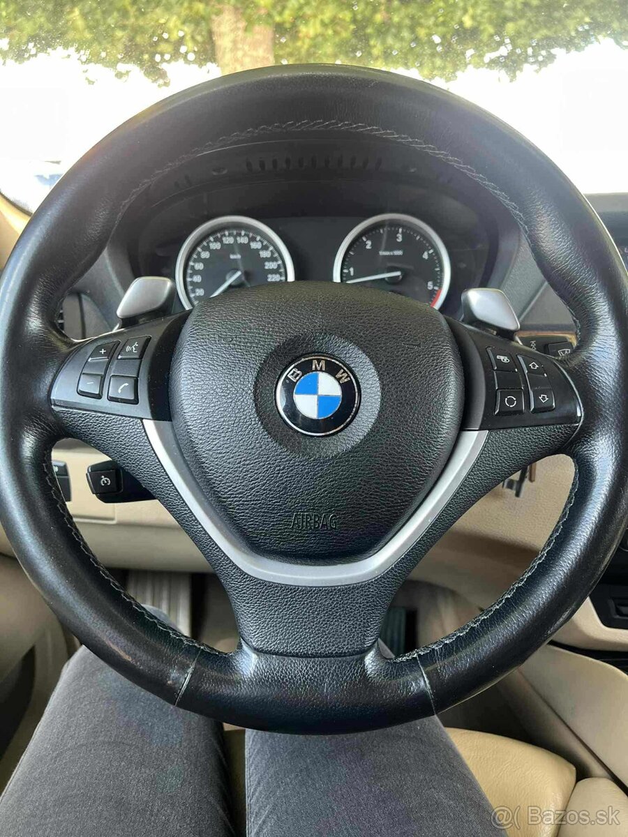 Bmw x6 3.0d 173kw - 8