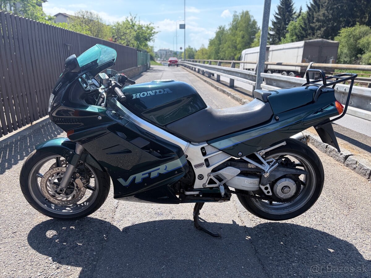 Honda Vfr 750 rc36 - 8