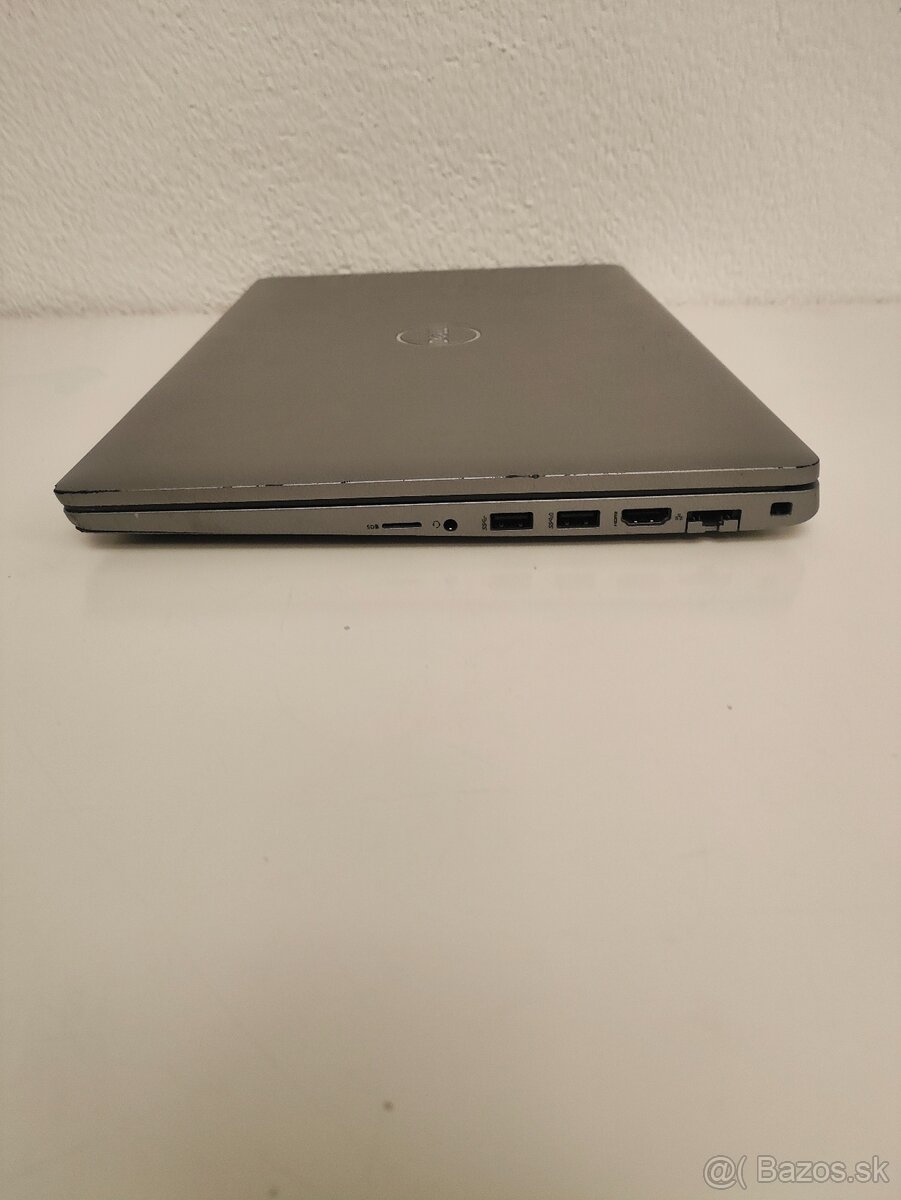 Dell Latitude 5520 | Intel Core i5-1145G7 • 16 GB RAM • 512 - 8