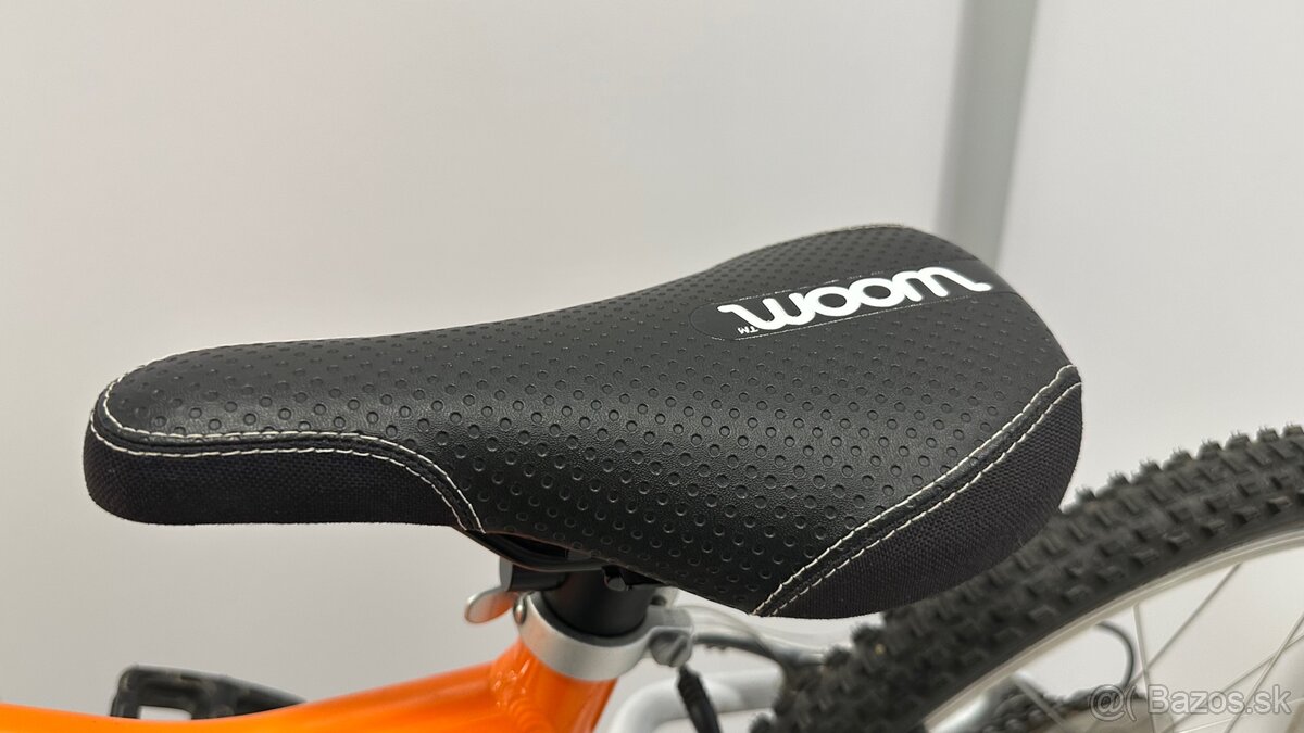 WOOM 4 – 20” | Flame Orange | v záruke do 12/2026 - 8