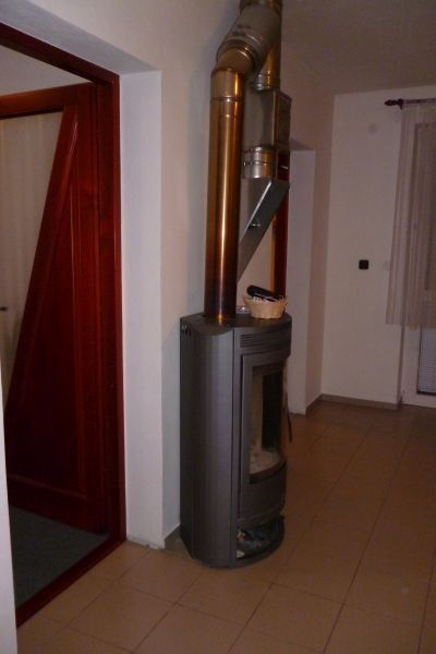 Prenajmem 2-i byt, 55 m2, v RD pri lesoparku, Priehradná BA - 8