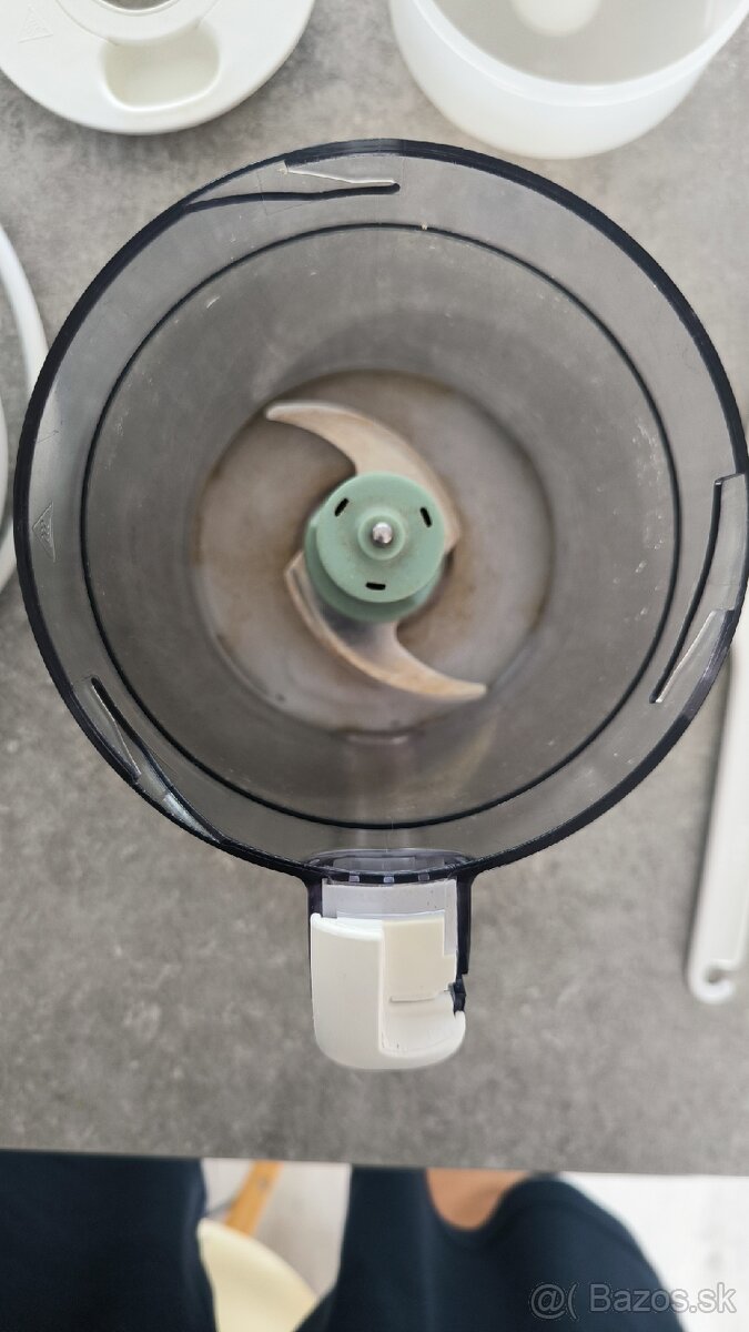 Philips Avent 4v1 - 8