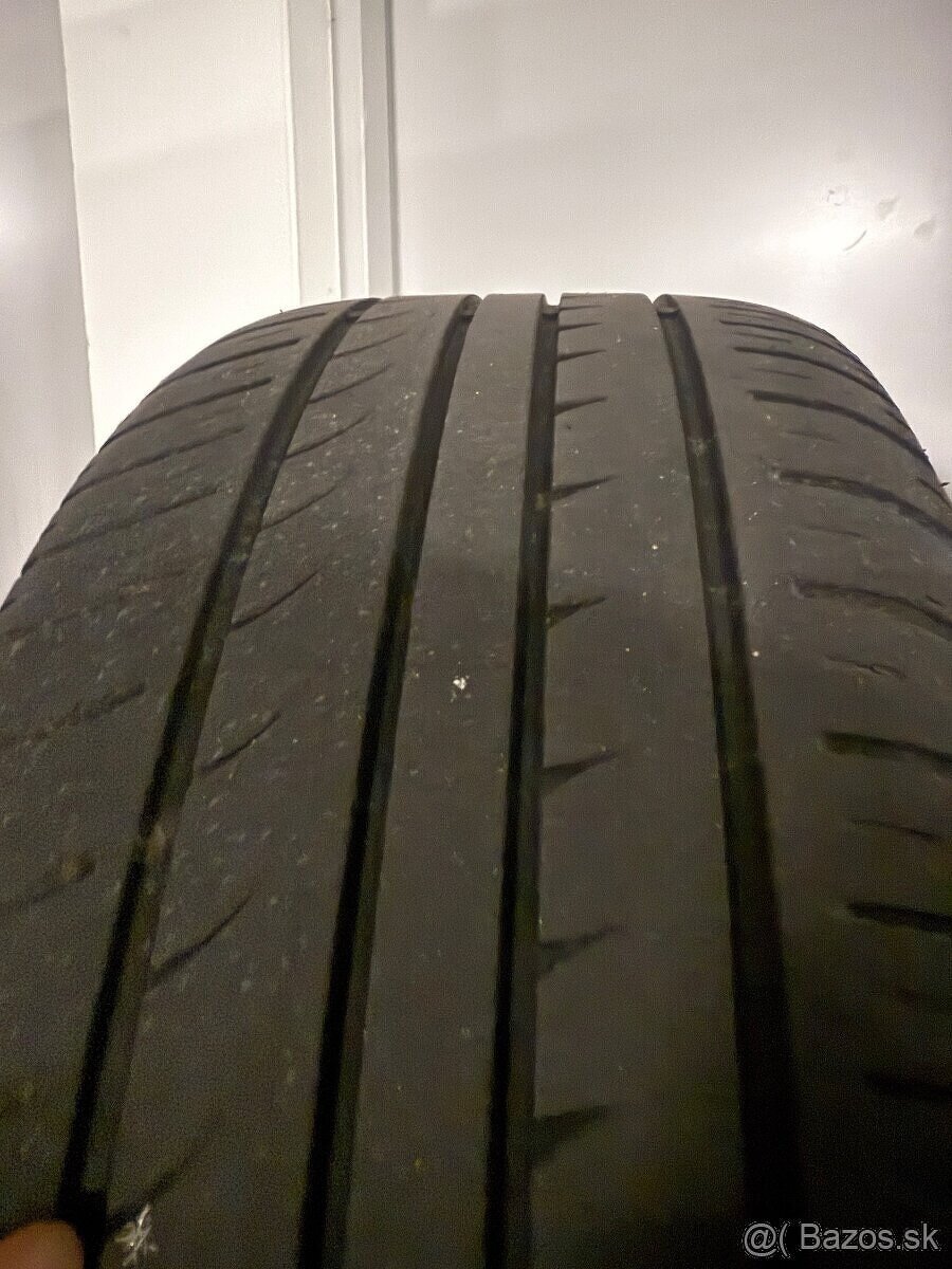 Predám originál disky Audi Rotor R20 - 8